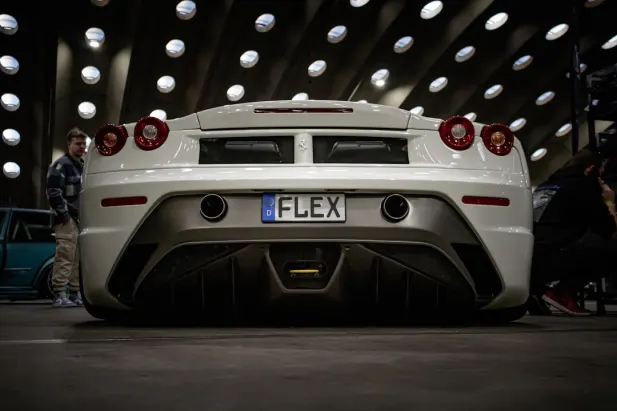 Kasino Lucky Thrillz Android/iOS aplikace